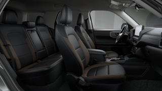 2026 Ford Bronco Sport® Internal Image 1